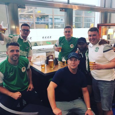 Profile Picture of David Appleby (@D_Appleby_86) on Twitter