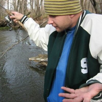 Profile Picture of Matthew Riedel (@RiedelMatthew) on Twitter
