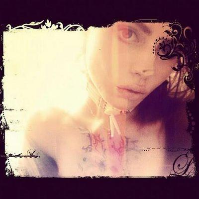 Profile Picture of Mika Mae Jones (@mikamaejones) on Twitter
