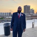Profile Picture of Eric Hamilton (@erichamiltonforjudge) on Instagram