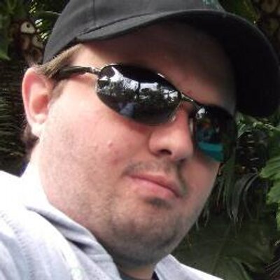 Profile Picture of Christopher Ebert (@sprywolf) on Twitter