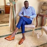 Profile Picture of Michel Akele Akondjo (@michel_cherubin_akele) on Instagram