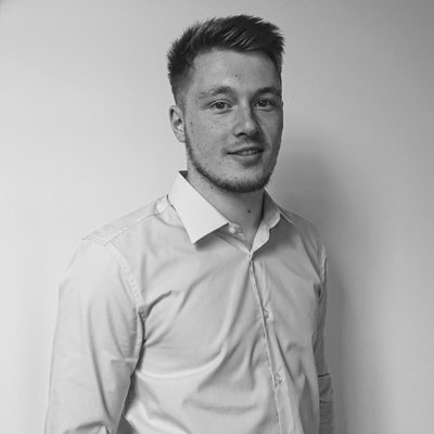 Profile Picture of Cameron Davies (@CamDaviesHR) on Twitter