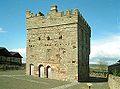 Profile Picture of Clifton Hall, Cumbria - Wikipediaon Wikipedia