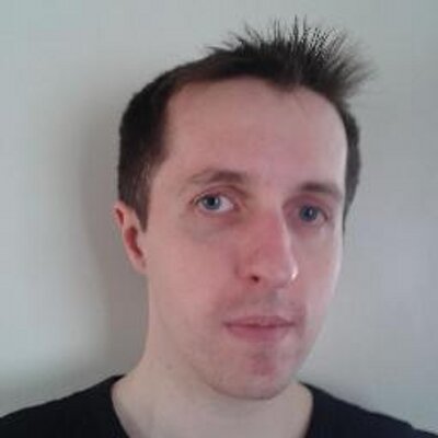 Mark Hines - Twitter Profile Picture of Mark Hines (@MarkH_82) on Twitter