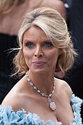 Profile Picture of Sylvie Tellier - Wikipediaon Wikipedia