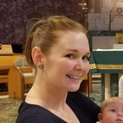 Profile Picture of Allison Wilke (@AllisonWilke1) on Twitter