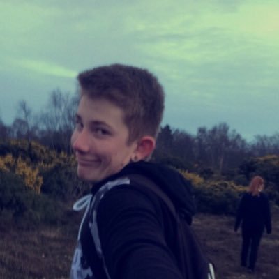 Profile Picture of Thomas James Headley (@yougotadongle) on Twitter