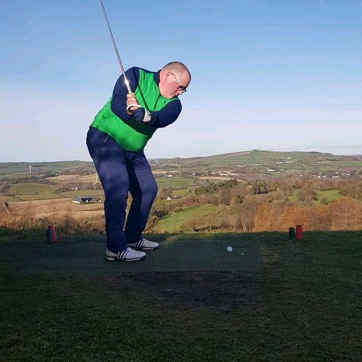 Profile Picture of Jonathan Neill (@jonathanneill3) on Tiktok