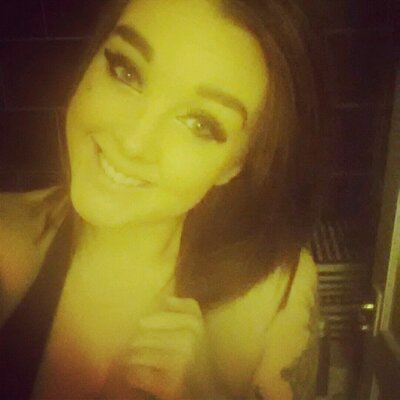 Profile Picture of Danielle Maloney (@DaniellaaJadeee) on Twitter