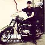 Yudong Zhang - Instagram Profile Picture of Yudong Zhang (@yudong850) on Instagram