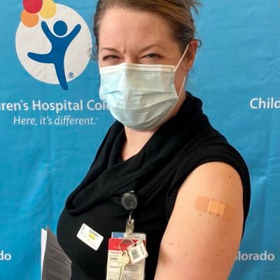Profile Picture of Anne Stratton (@Dr_anneStratton) on Twitter