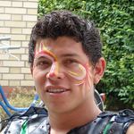 Profile Picture of Ramírez Alvarado (@neil.alvarado.94) on Instagram