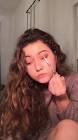 Profile Picture of   Verwandlung zum Panter 🐆... (@luanaknoel) on Tiktok