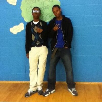 Profile Picture of DARIUS FRANKLIN (@dirtbikewalker) on Twitter