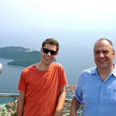 Profile Picture of Brian Ernst (@@BDEPDX) on Twitter