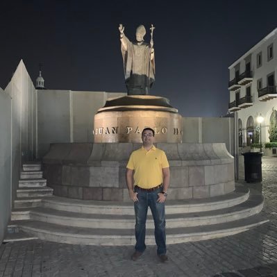 Profile Picture of Jonathan Barrios (@jobb75) on Twitter