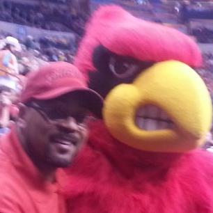 Profile Picture of Derick Gathright (@d1gathright) on Twitter