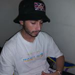 Profile Picture of Albert Chavarria (@oddalbert_) on Instagram