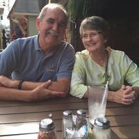Profile Picture of Paula Peck (@paula-peck-12) on Quora