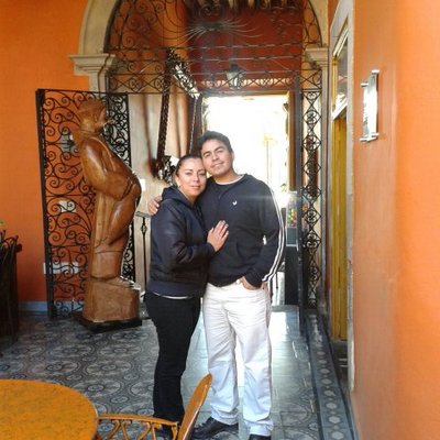 Profile Picture of Xavier Cisneros (@djaviercisneros) on Twitter