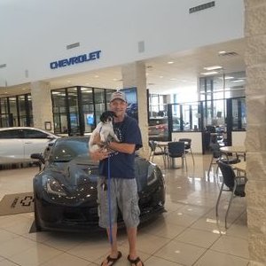 Profile Picture of Christopher Angus Jones (@ChrisJo60352931) on Twitter