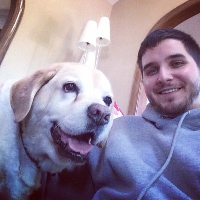 Brad Clement - Twitter Profile Picture of Brad Clement (@iLikeBradDaily) on Twitter