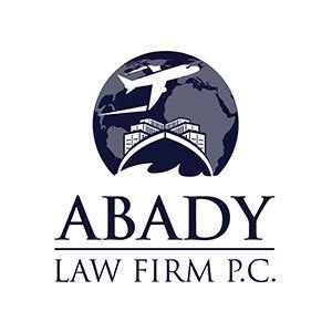 Profile Picture of Abady Law Firm, P.C. (@customsesq) on Twitter