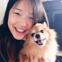 Profile Picture of Kimberly Foo (@kimberly-foo-2) on Quora