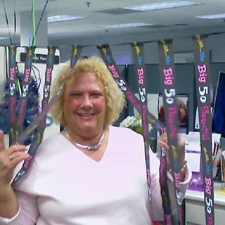 Profile Picture of Cindy Tharpe (@cindy.tharpe.54) on Facebook