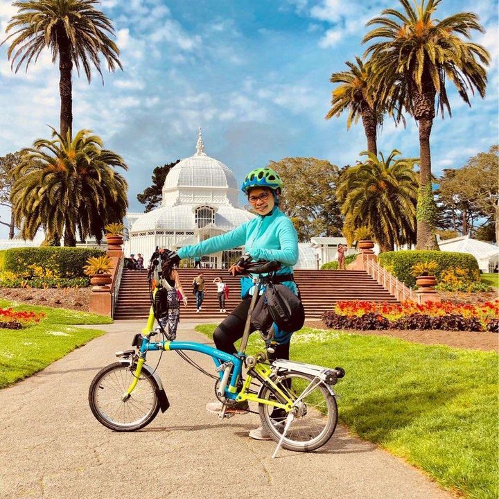 Profile Picture of BenjaminLisaAda (@benjaminlisaada) on Tiktok