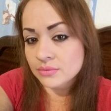 Profile Picture of Angelica Aispuro (@AngelicaAispur4) on Twitter