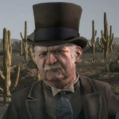 Profile Picture of Nigel West Dickens (@DarrylIsaacs10) on Twitter