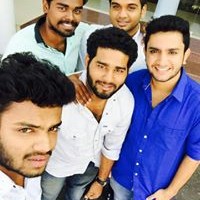 Profile Picture of Gino John (@gino-john) on Quora