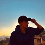 Profile Picture of Mattia bettinsoli (@betti_samoa) on Instagram