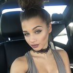 Profile Picture of Audrey Drake (@romanianbeauty1) on Instagram