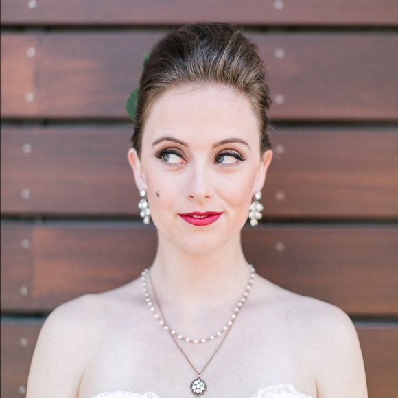 Profile Picture of Lauren Witbeck (@lilrossie) on Poshmark