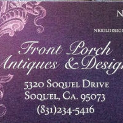 Profile Picture of Nancy Keil (@KeilDesign) on Twitter