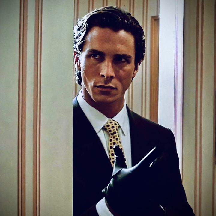 Profile Picture of Patrick_Bateman24 (@nicholaspyle0) on Tiktok