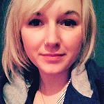 Profile Picture of rebecca crabtree (@beckyisis) on Instagram