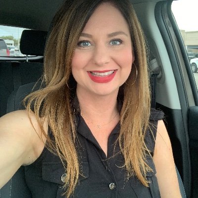 Profile Picture of Kimberly Patel (@Kimberl02626231) on Twitter