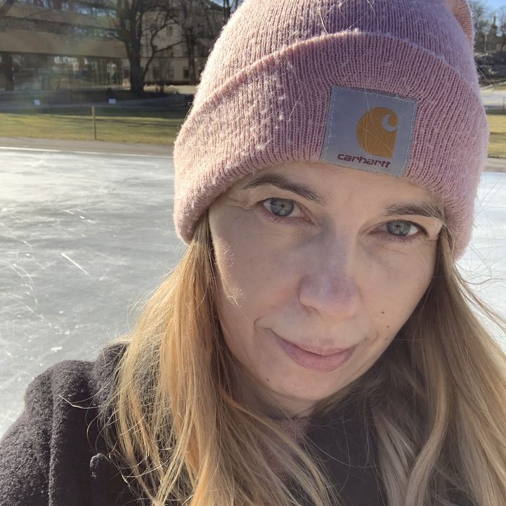 Profile Picture of Monica Berg Dowling (@mamma_monica) on Tiktok