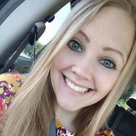 Profile Picture of Kaitlin Stidham Robinson (@kaitlinstidham9) on Pinterest