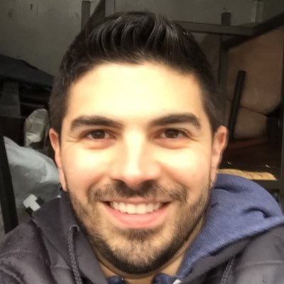 Profile Picture of Matthew Tramonte (@TramonteMatthew) on Twitter