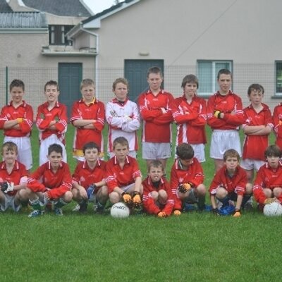 Profile Picture of Blake O Gorman (@BlakeOGorman) on Twitter