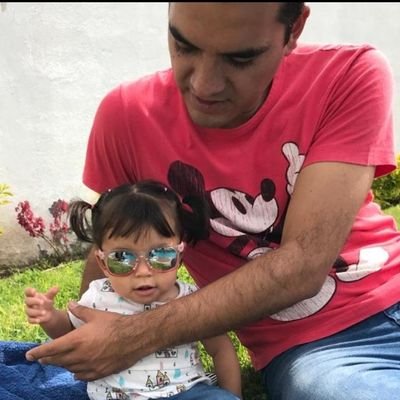 Profile Picture of Jonny Miranda Rivas (@JonMRivas) on Twitter