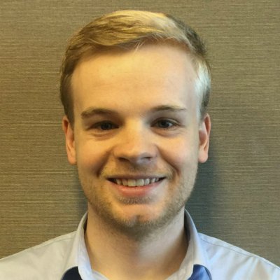 Profile Picture of Chris Sherley (@chris_sherley) on Twitter