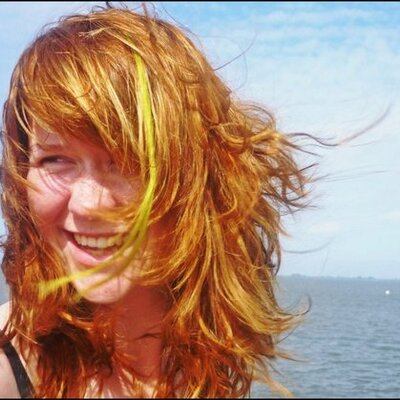 Profile Picture of Kate Van De Reinhard (@Kate_van_de_R) on Twitter