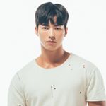 Profile Picture of 강민우 (@muscle_kang) on Instagram