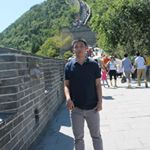 Profile Picture of Steven (@steven_bango) on Instagram